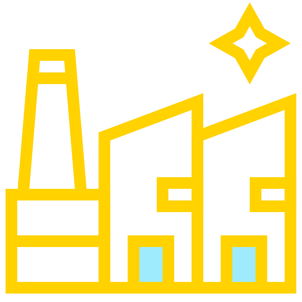 Pulizie Industriali